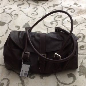 NWT! Desmo Italy Bag